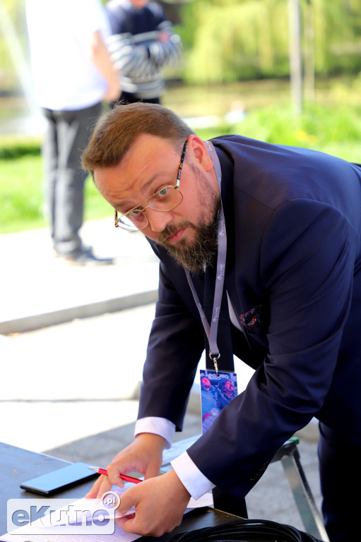 12. Majówka z Bareją