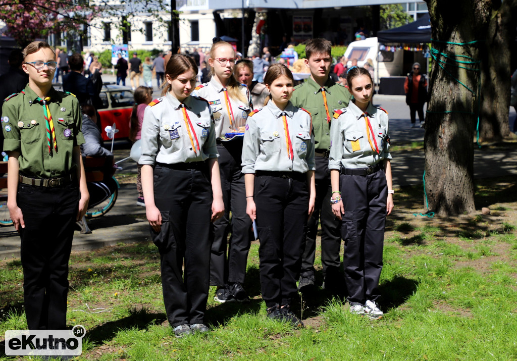 12. Majówka z Bareją