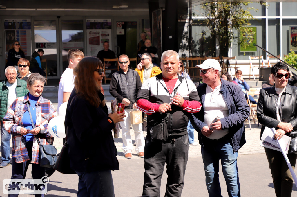 12. Majówka z Bareją