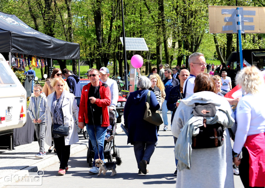 12. Majówka z Bareją