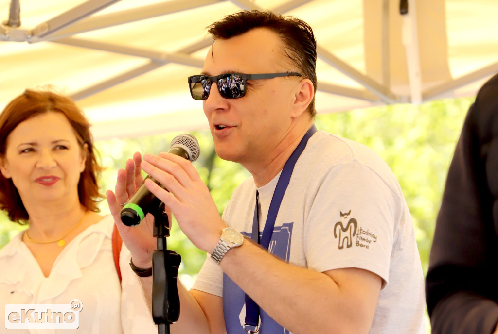 12. Majówka z Bareją