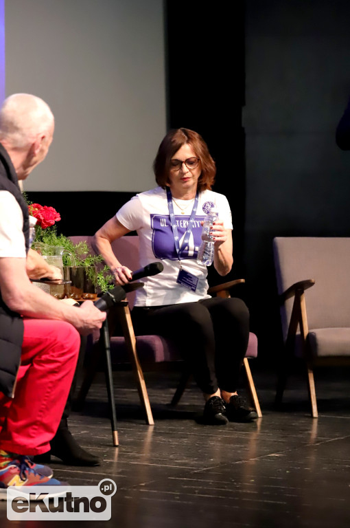 12. Majówka z Bareją