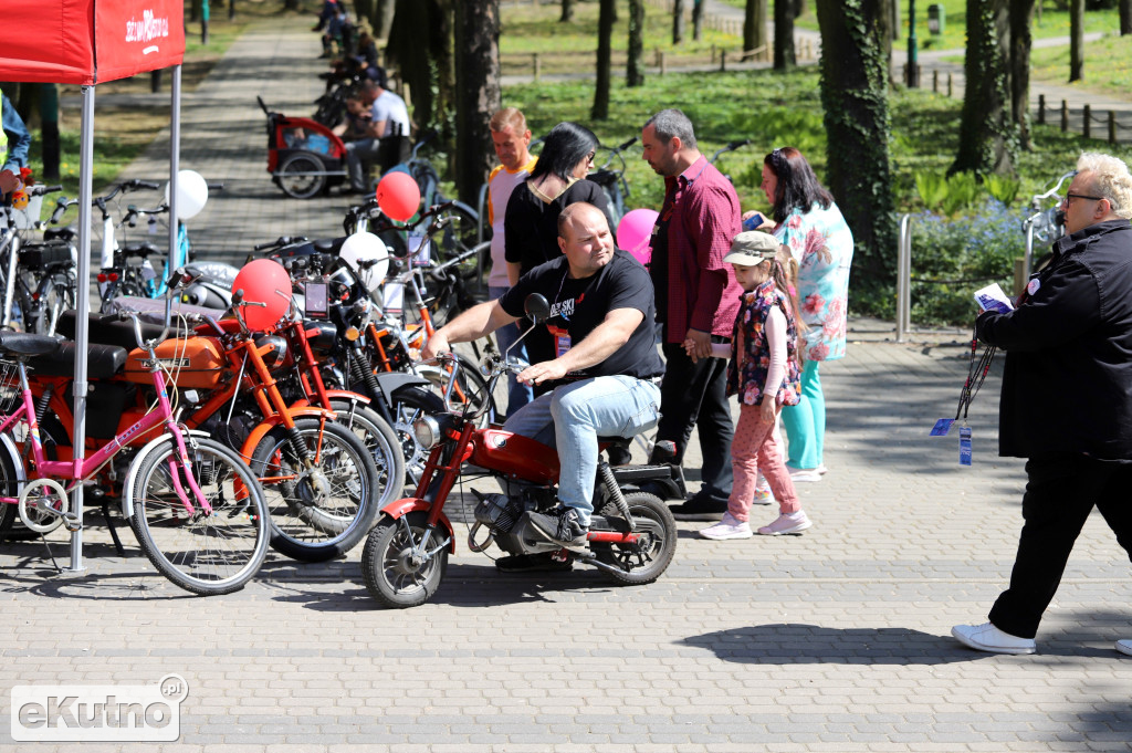 12. Majówka z Bareją