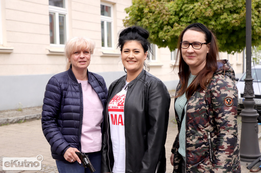 Bieg ku Biało - Czerwonej