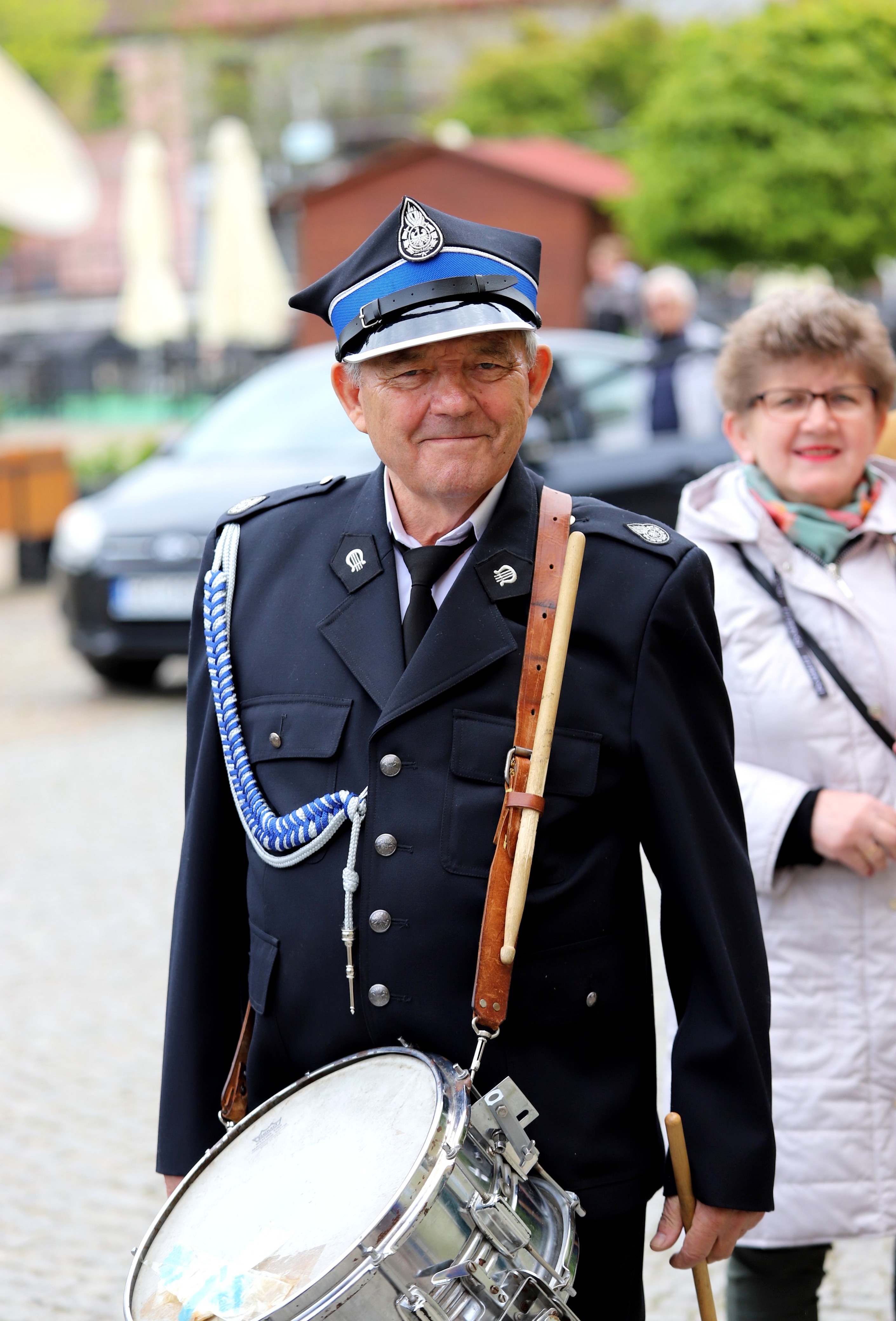 Kutnianie uczcili Dzień Flagi