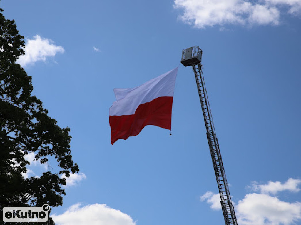Podczas Majówki
