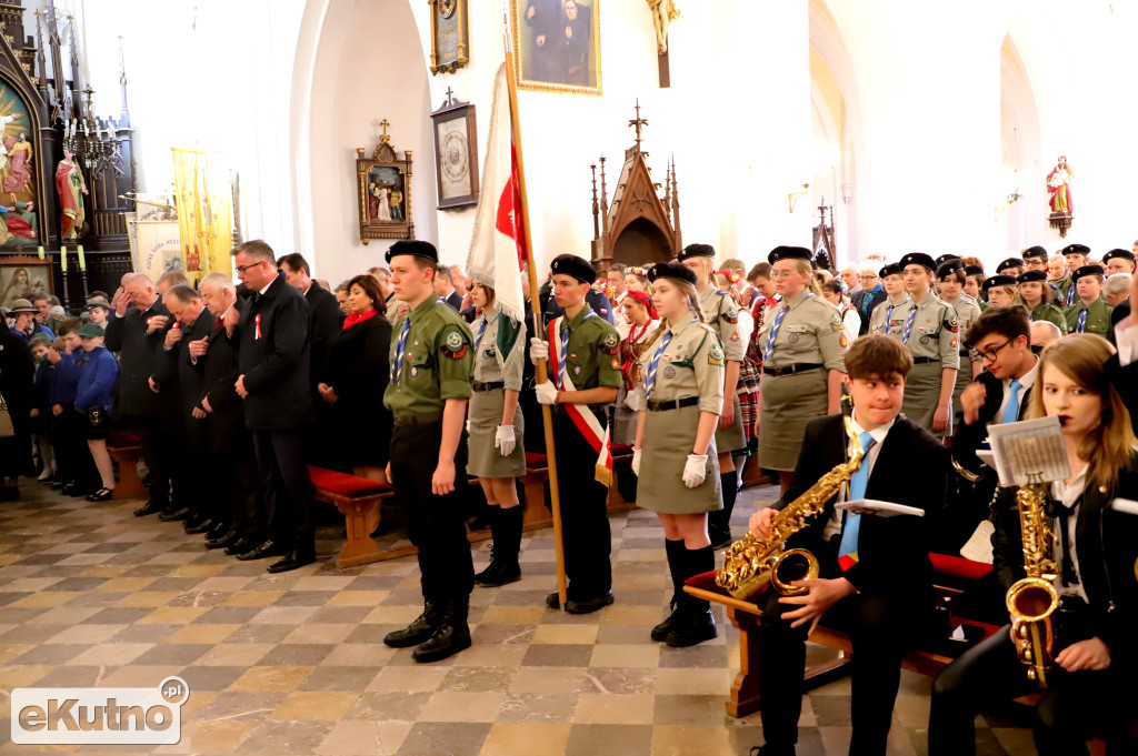Święto Konstytucji 3 maja