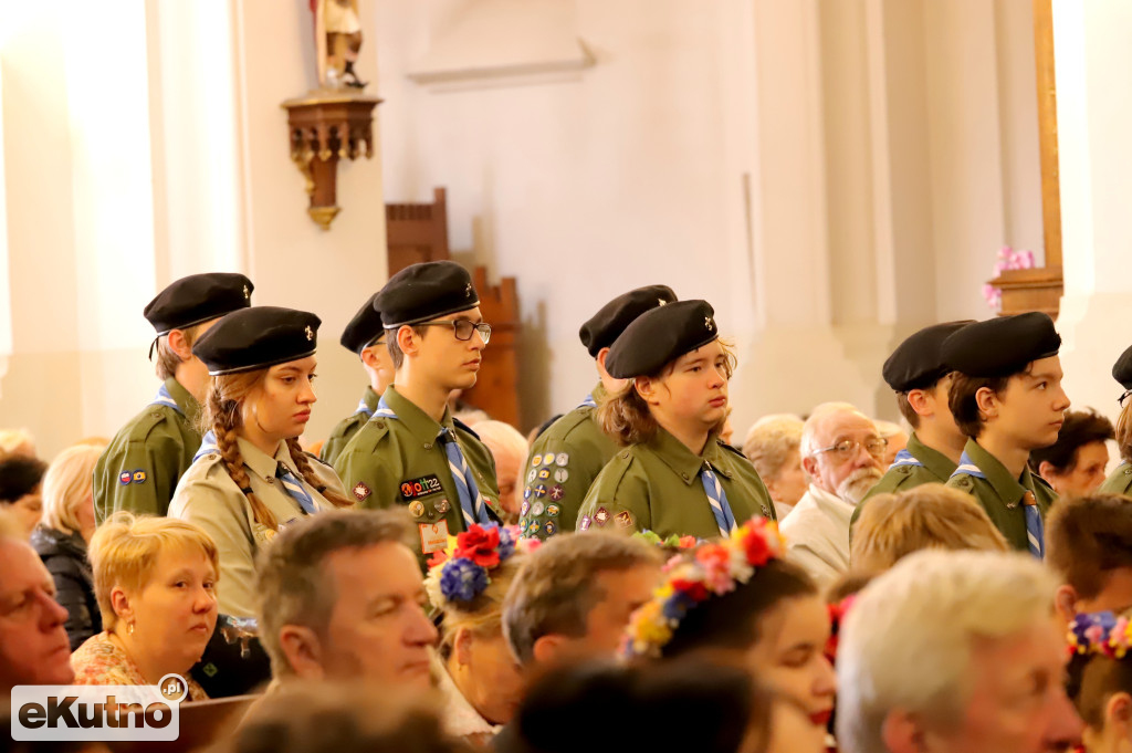 Święto Konstytucji 3 maja