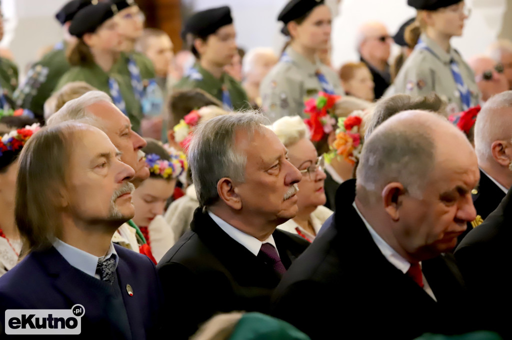 Święto Konstytucji 3 maja