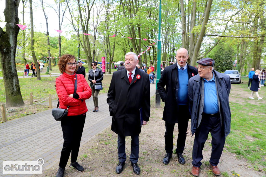 Święto Konstytucji 3 maja