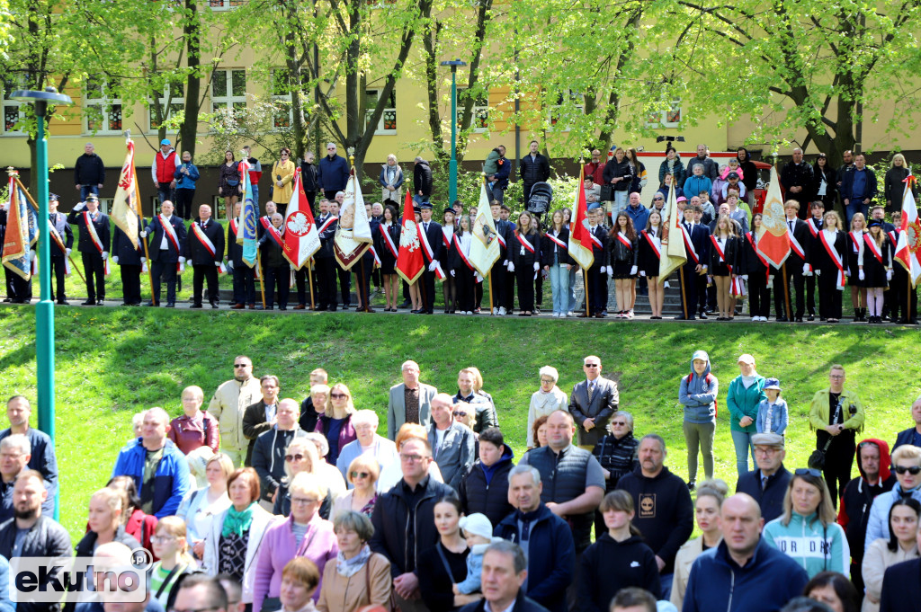 Święto Konstytucji 3 maja