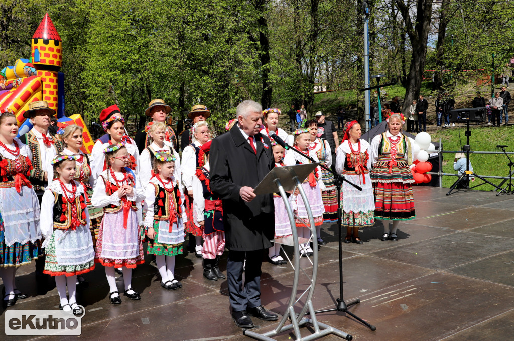 Święto Konstytucji 3 maja