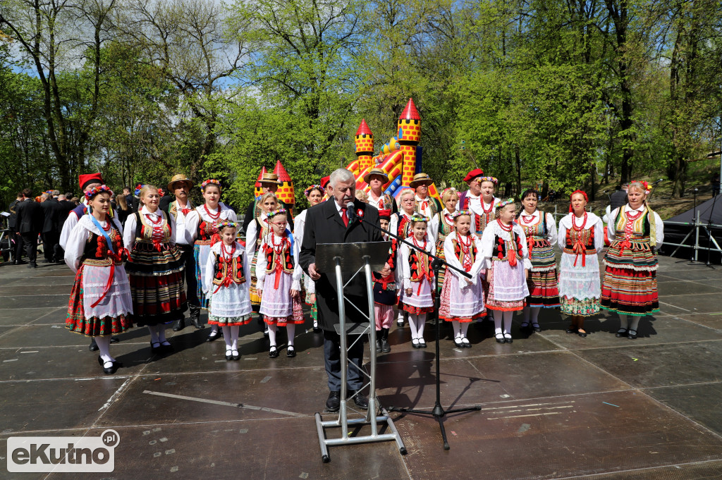 Święto Konstytucji 3 maja