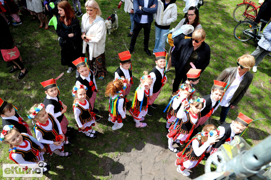 Święto Konstytucji 3 maja