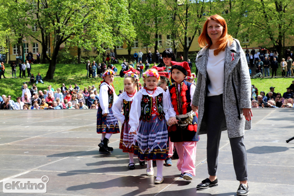 Święto Konstytucji 3 maja