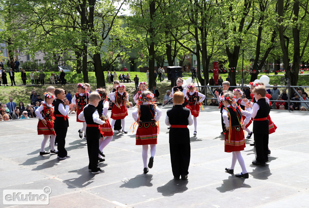 Święto Konstytucji 3 maja