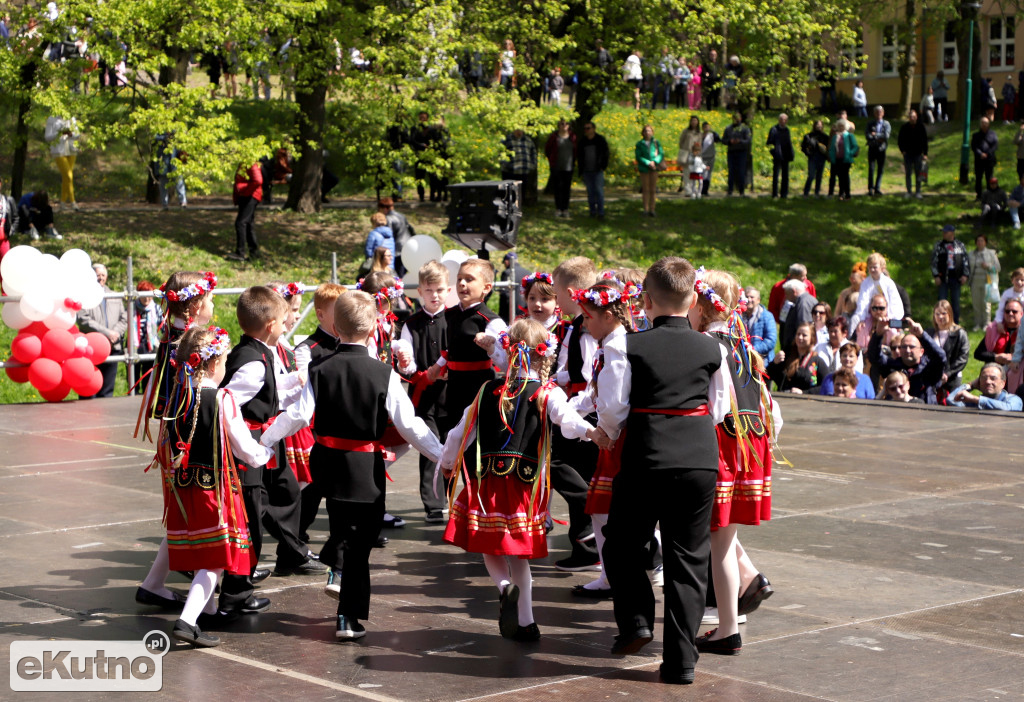 Święto Konstytucji 3 maja