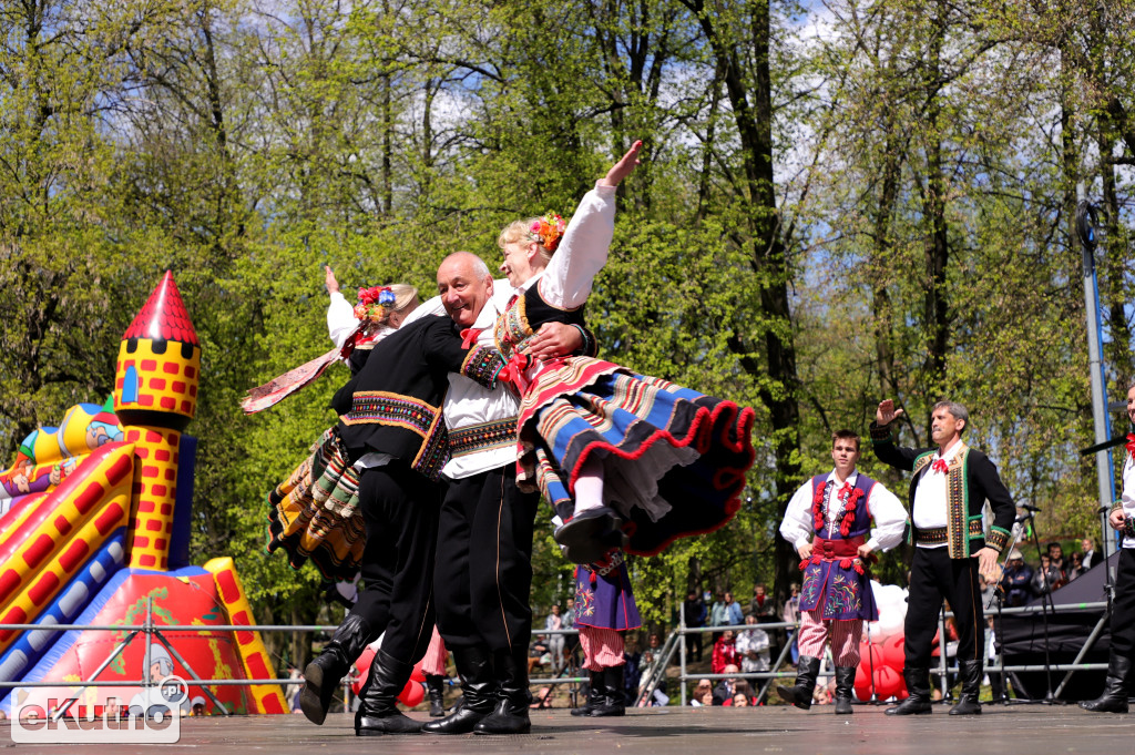 Święto Konstytucji RP cz.2