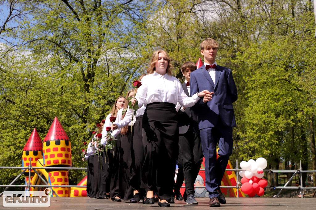 Święto Konstytucji RP cz.2
