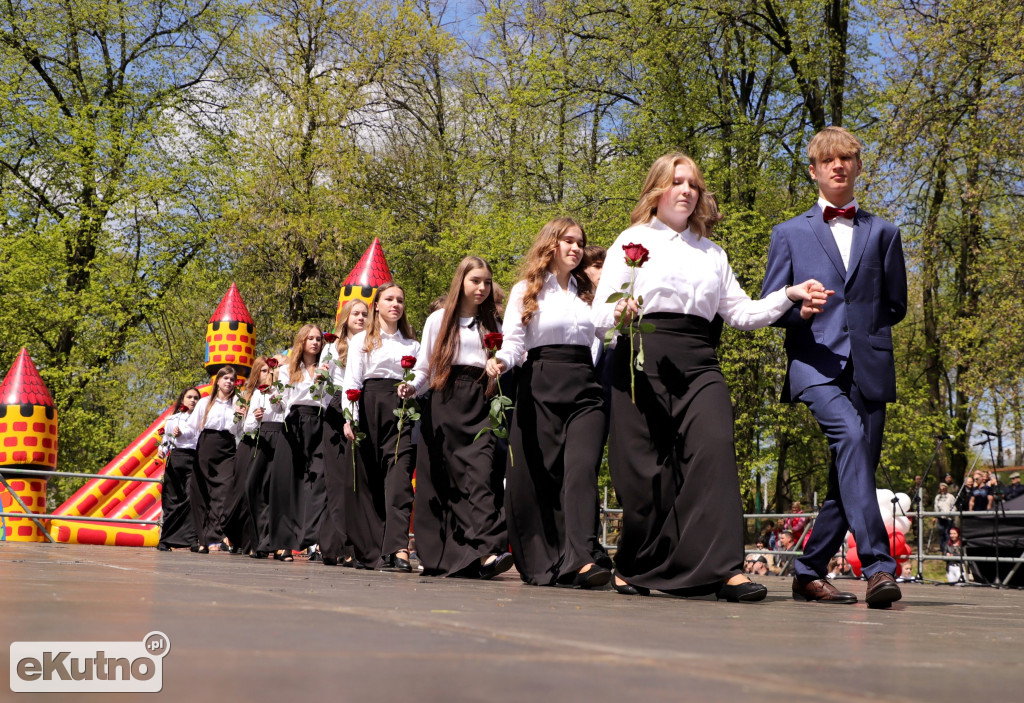 Święto Konstytucji RP cz.2
