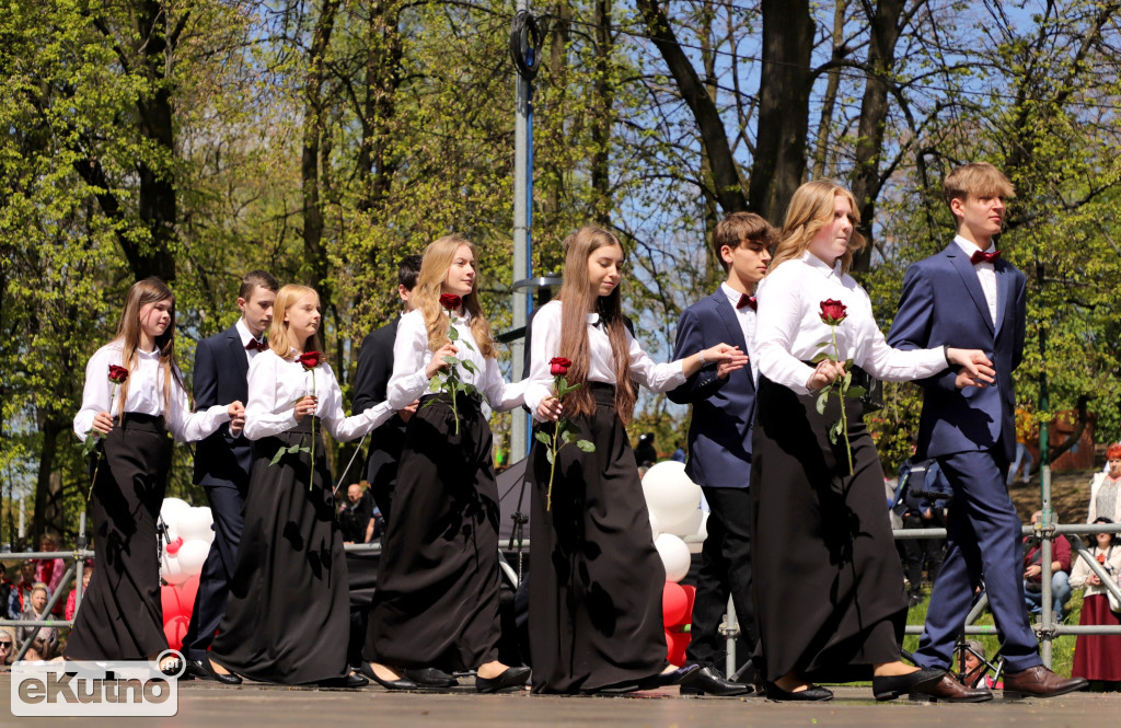 Święto Konstytucji RP cz.2