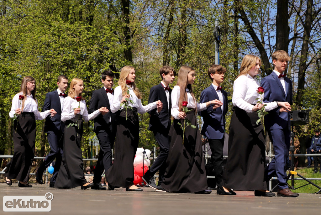 Święto Konstytucji RP cz.2
