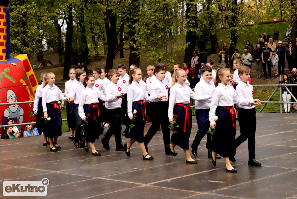 Święto Konstytucji RP cz.2