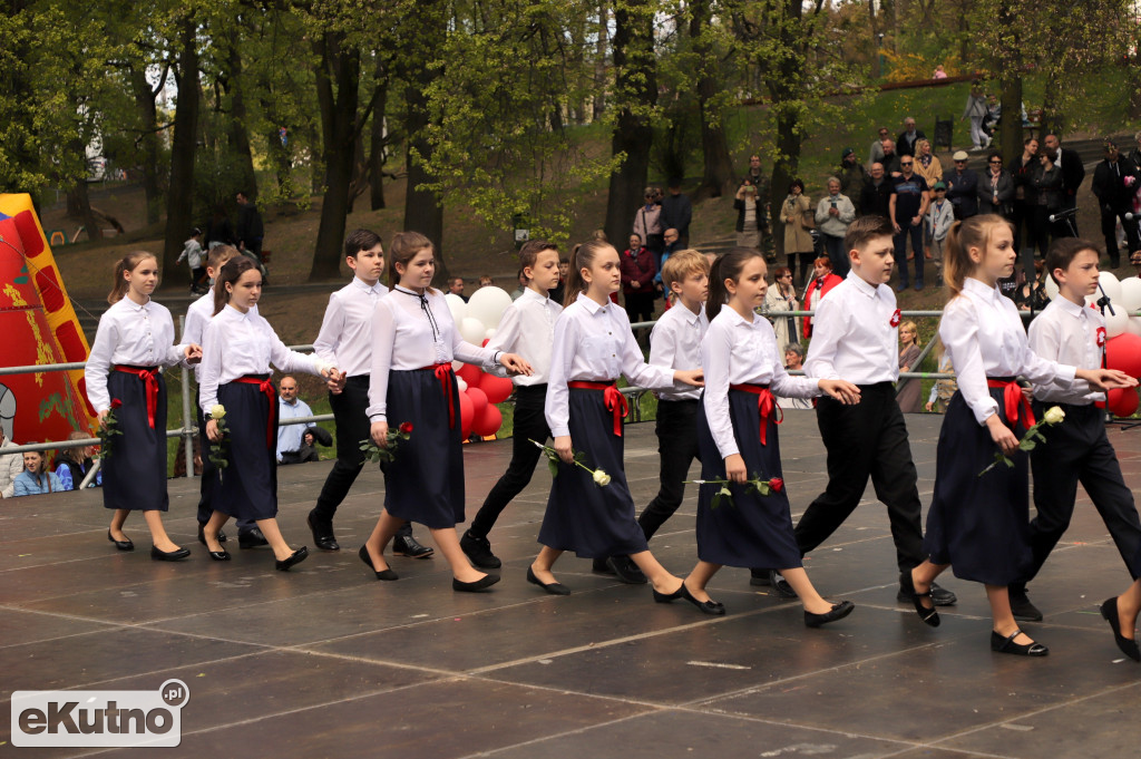 Święto Konstytucji RP cz.2
