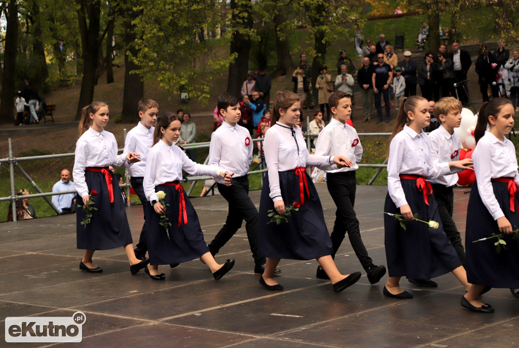 Święto Konstytucji RP cz.2