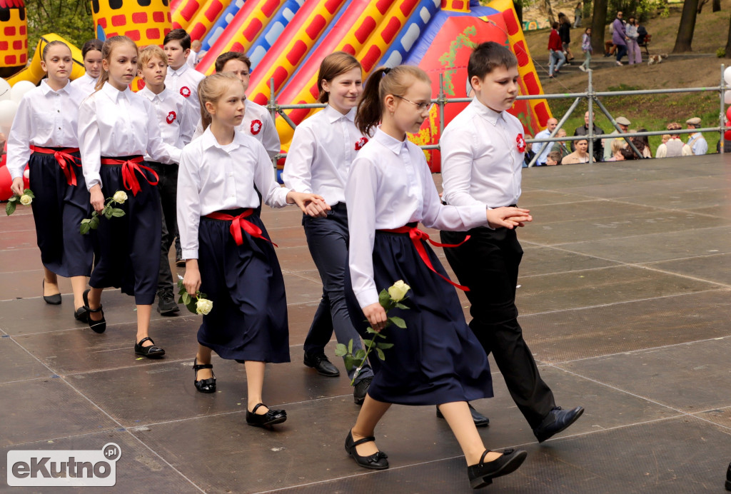 Święto Konstytucji RP cz.2
