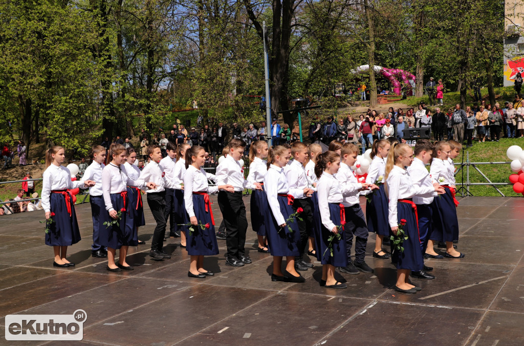 Święto Konstytucji RP cz.2