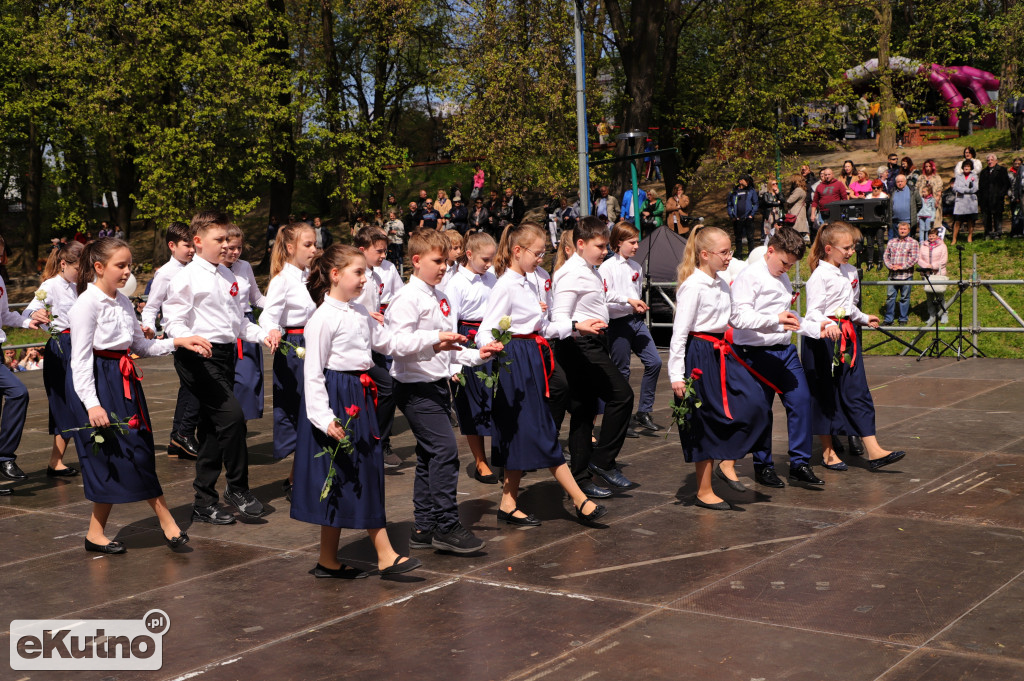 Święto Konstytucji RP cz.2
