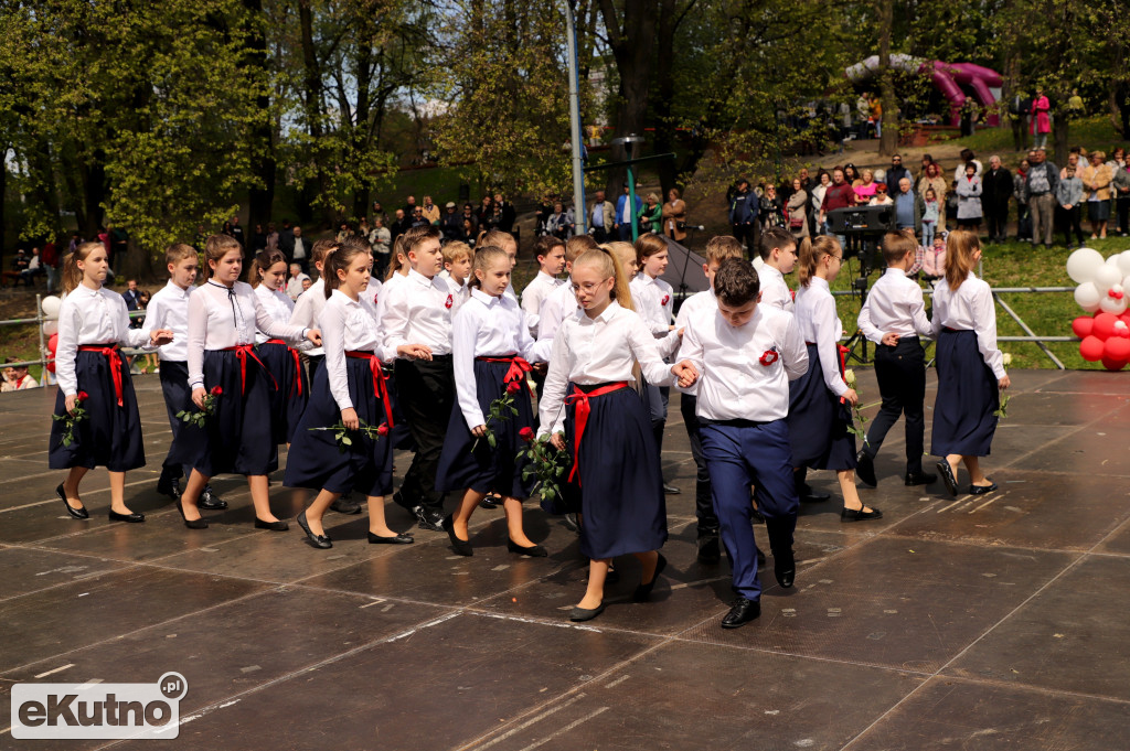 Święto Konstytucji RP cz.2