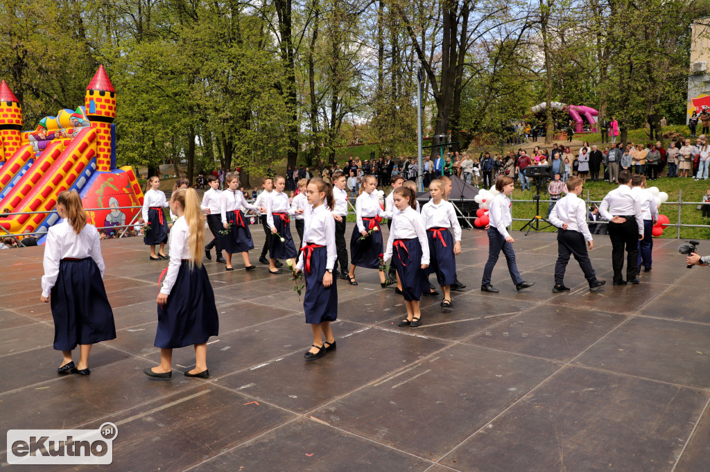 Święto Konstytucji RP cz.2