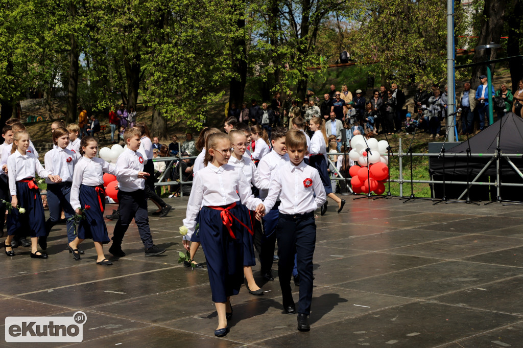 Święto Konstytucji RP cz.2