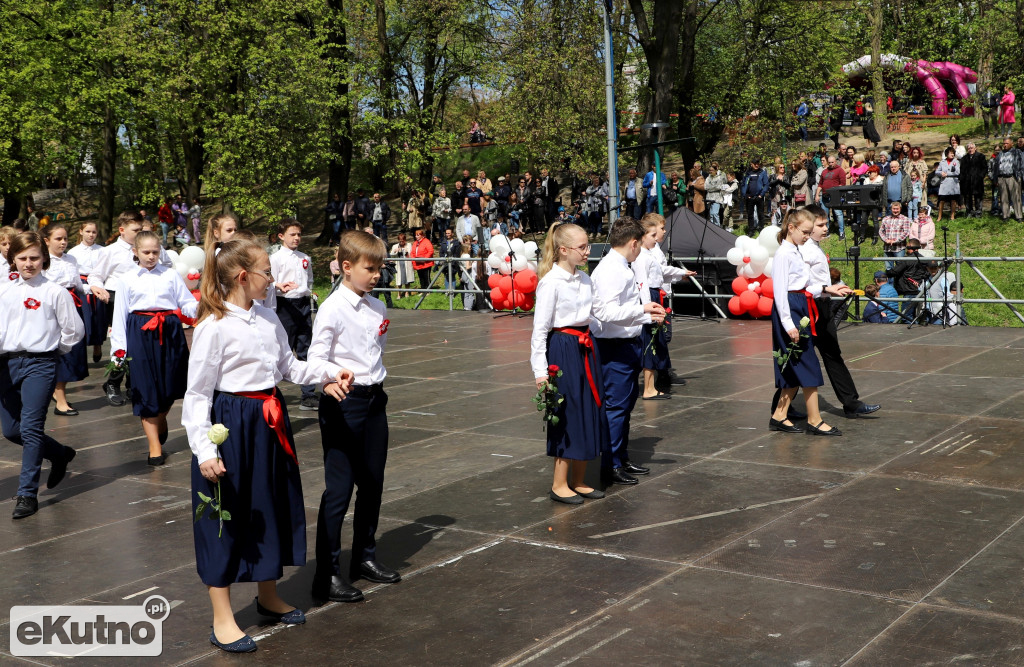 Święto Konstytucji RP cz.2