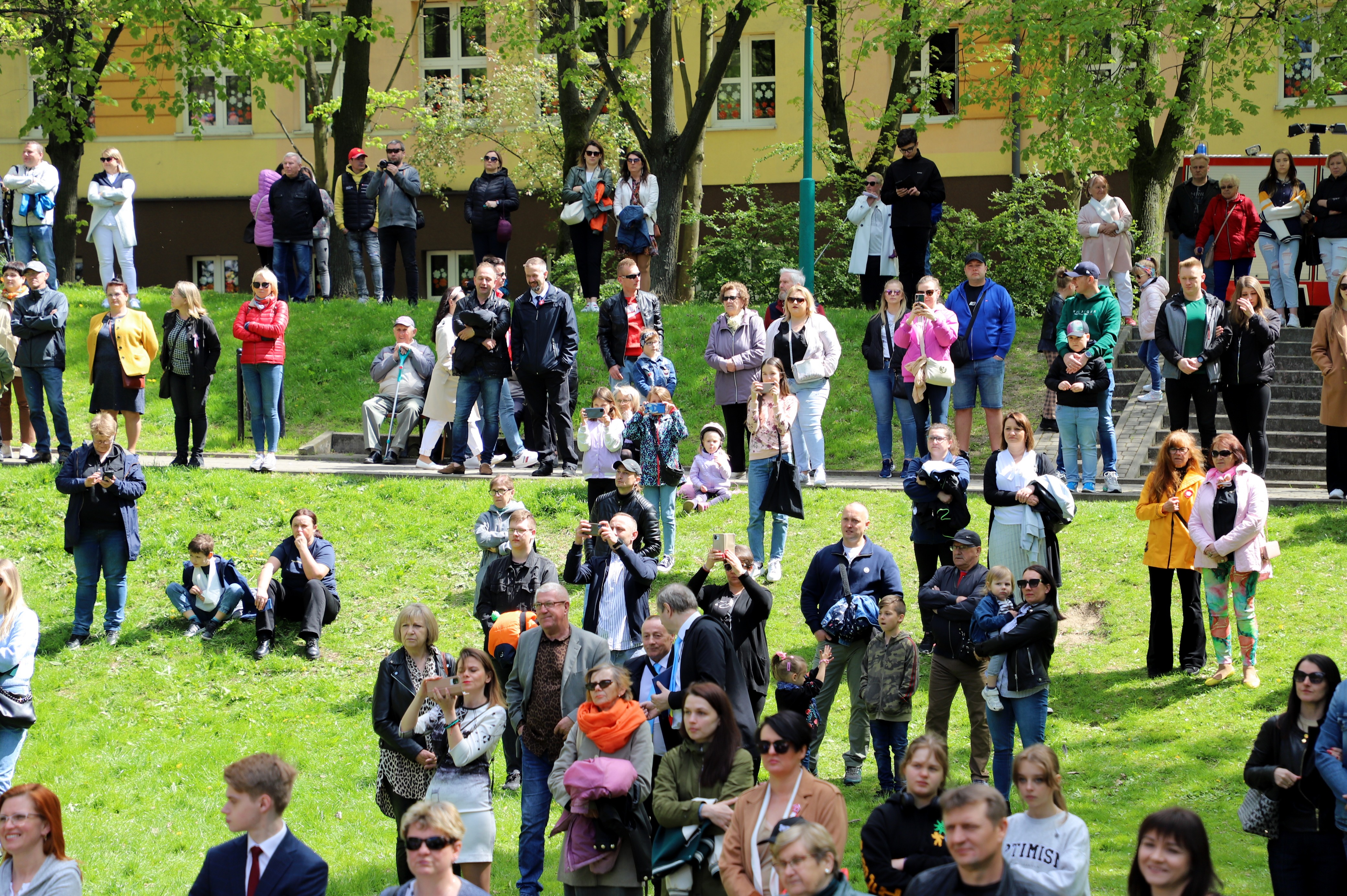 Święto Konstytucji RP cz.2