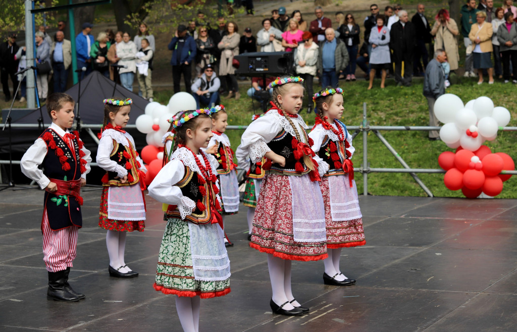 Święto Konstytucji RP cz.2