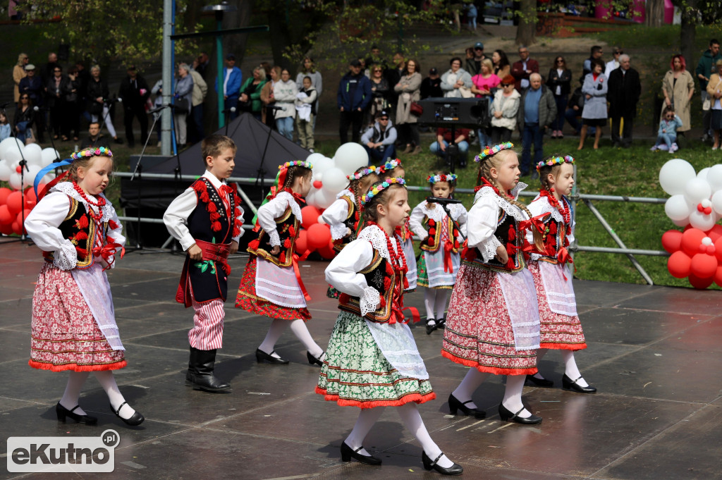 Święto Konstytucji RP cz.2