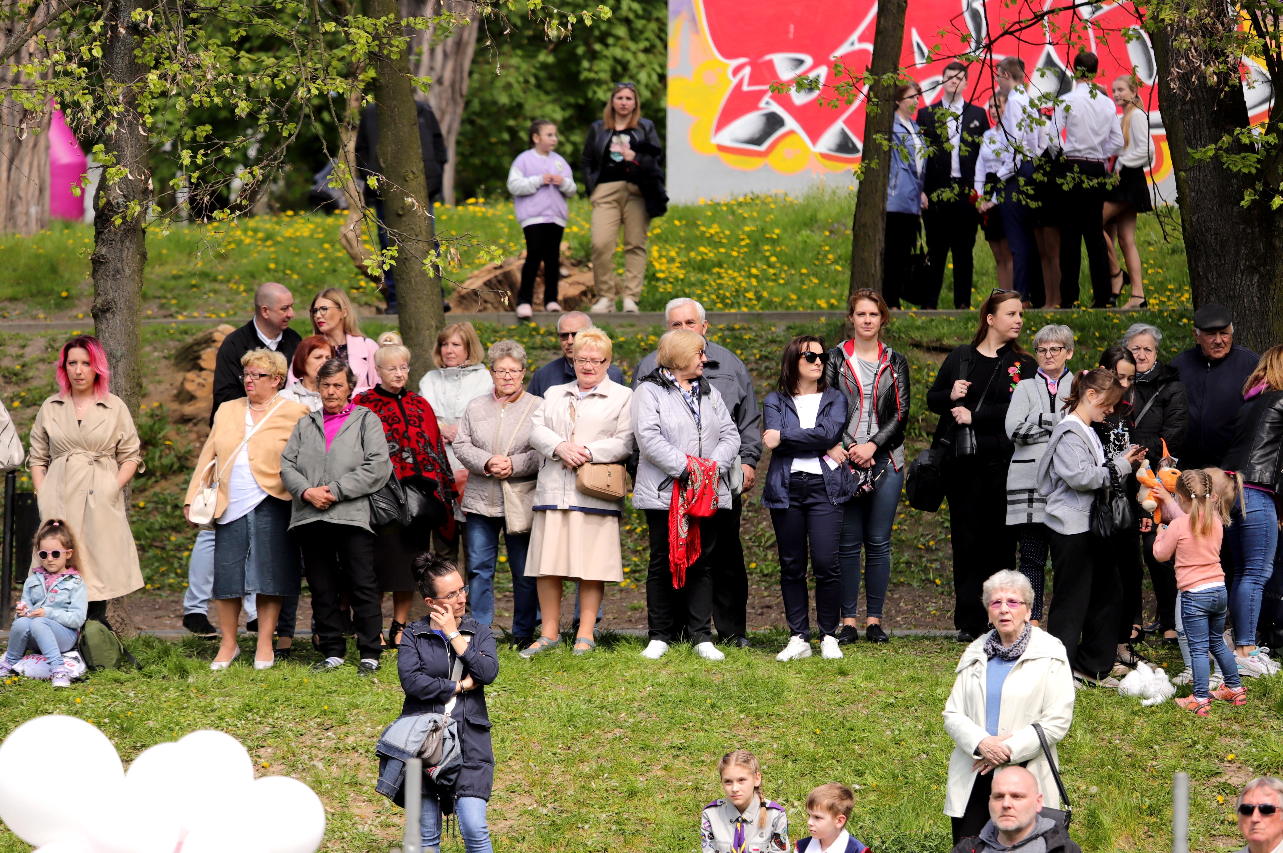 Święto Konstytucji RP cz.2