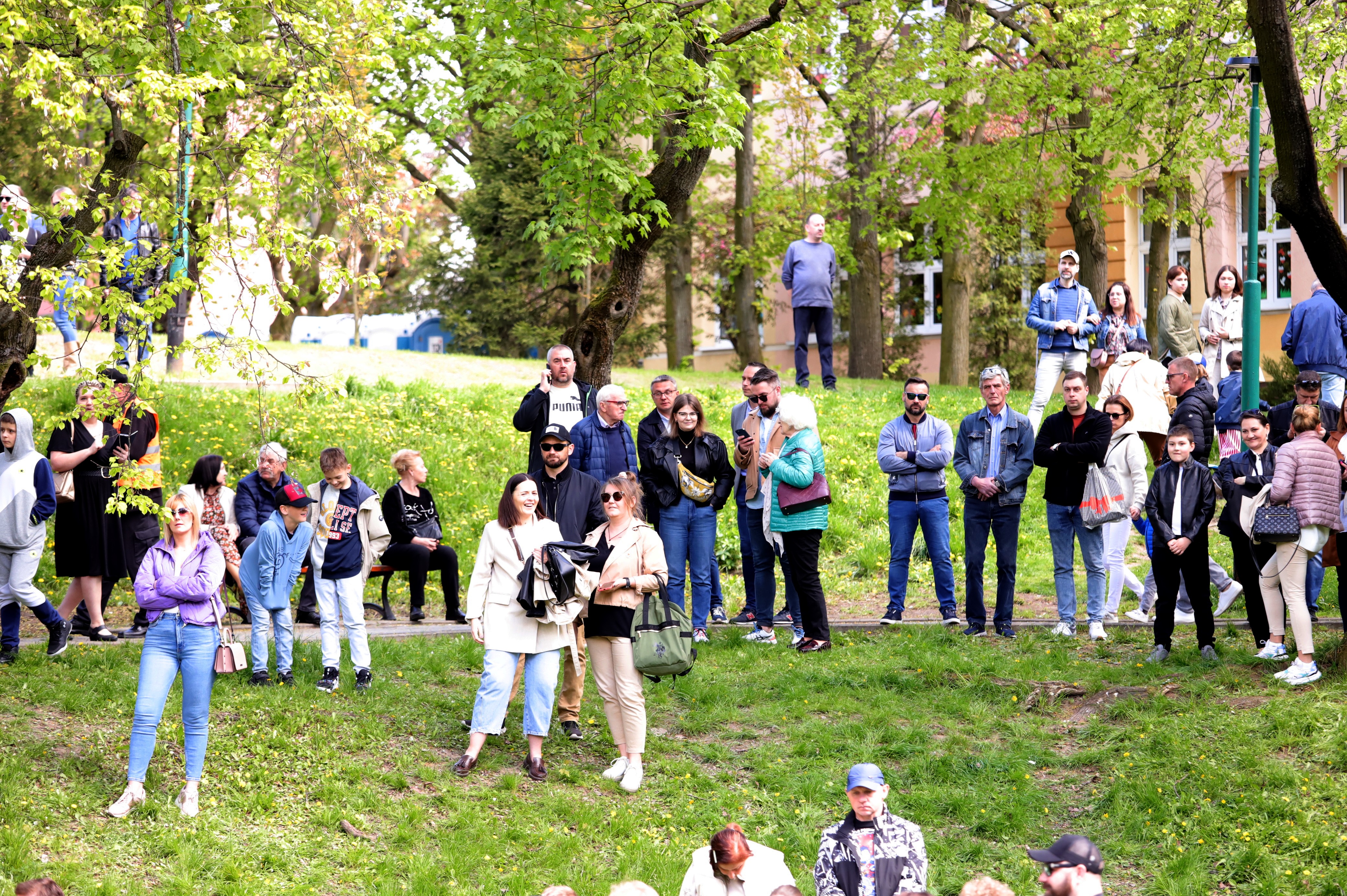 Święto Konstytucji RP cz.2