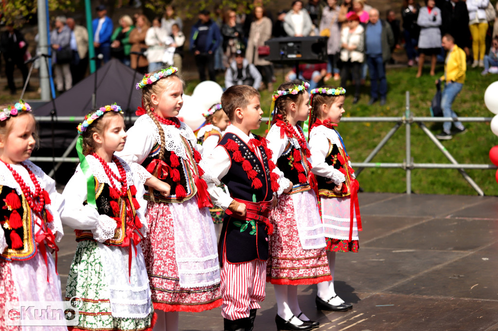 Święto Konstytucji RP cz.2