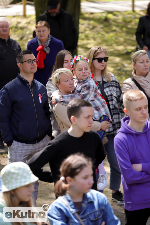 Święto Konstytucji RP cz.2