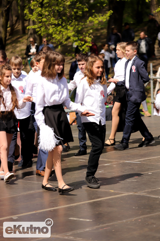Święto Konstytucji RP cz.2