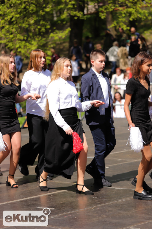 Święto Konstytucji RP cz.2
