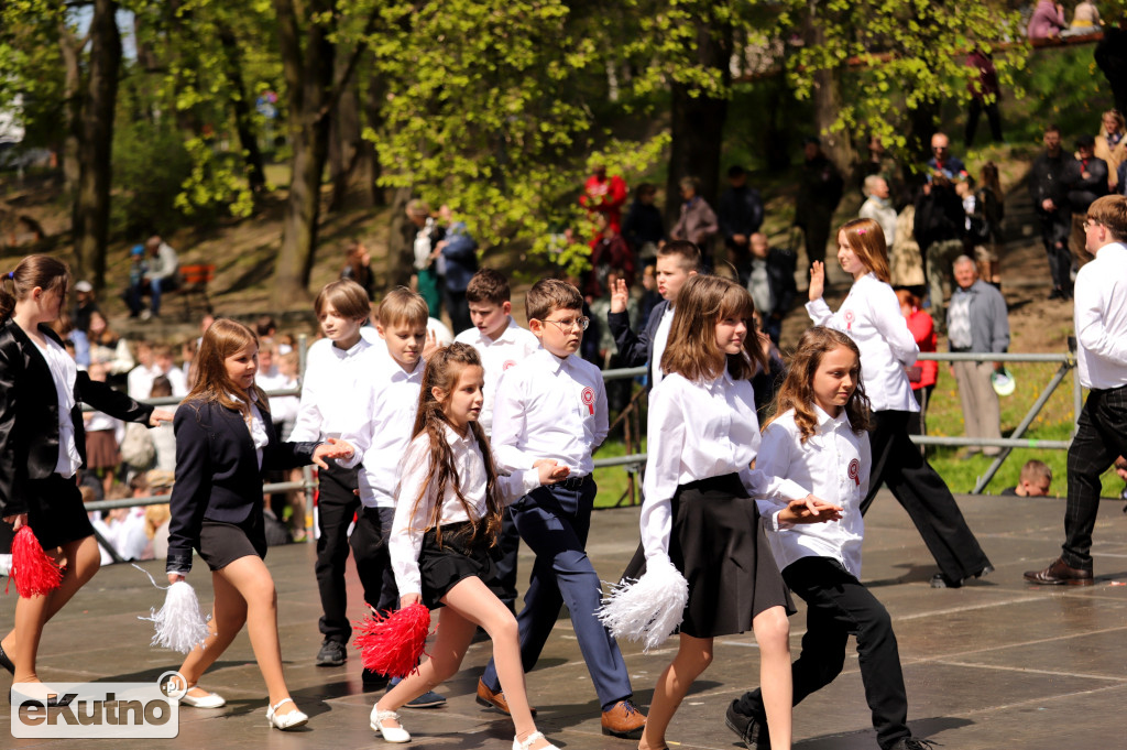 Święto Konstytucji RP cz.2