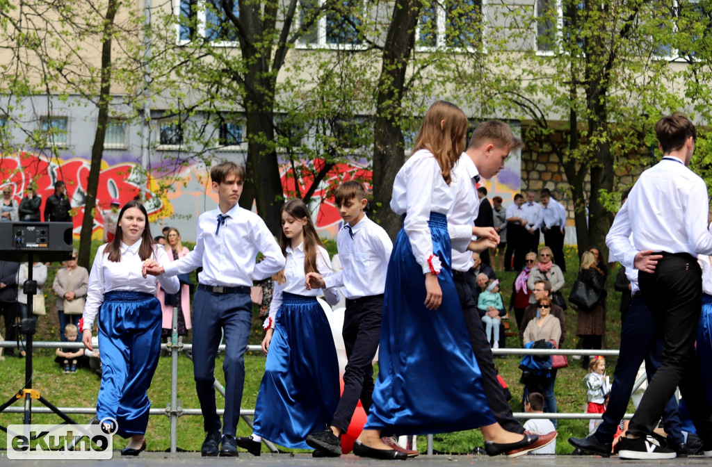Święto Konstytucji RP cz.3