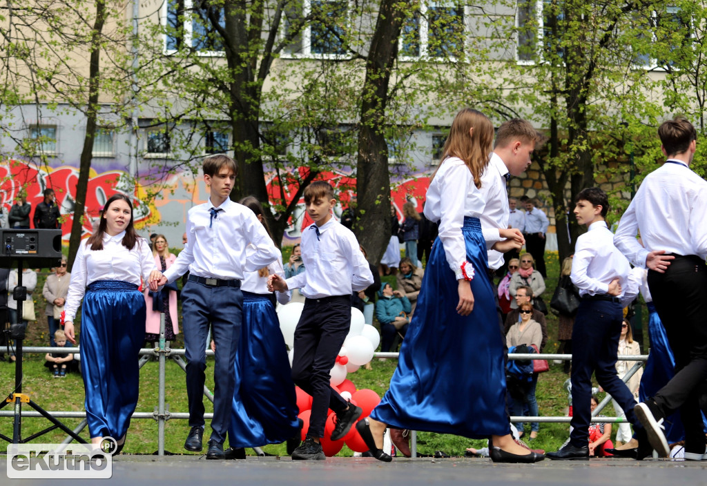 Święto Konstytucji RP cz.3