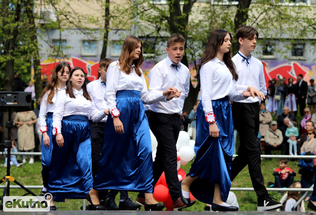 Święto Konstytucji RP cz.3