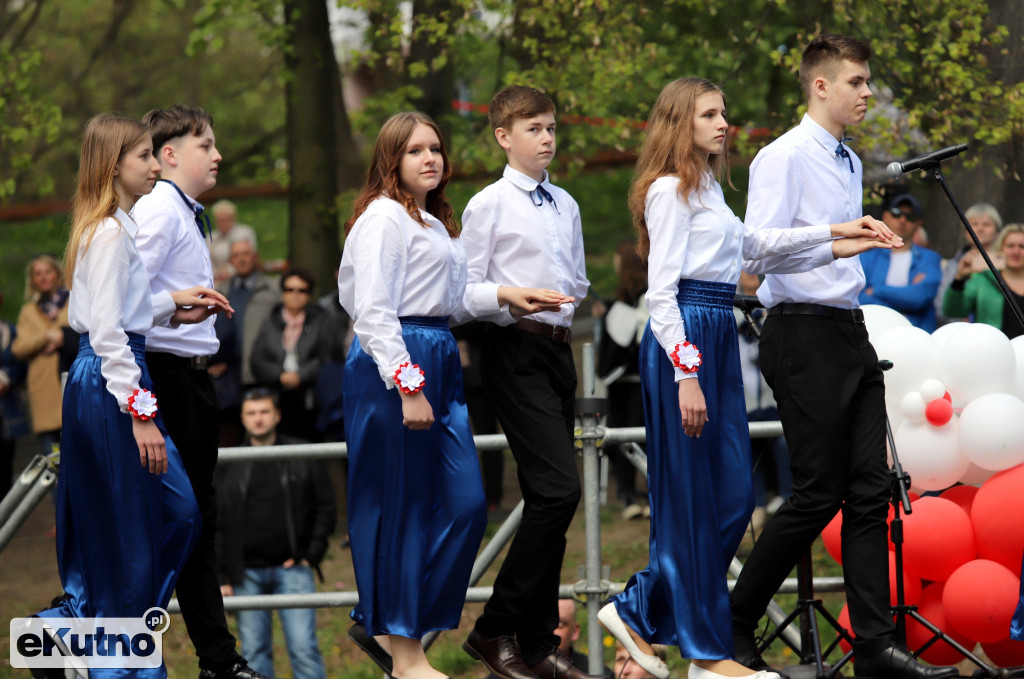 Święto Konstytucji RP cz.3